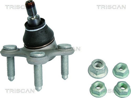 Kawe Trag-/Führungsgelenk [Hersteller-Nr. 850029576] für Cupra, Skoda, Seat, Audi, VW
