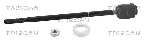 Kawe Axialgelenk, Spurstange [Hersteller-Nr. 850024227] für Vauxhall, Opel