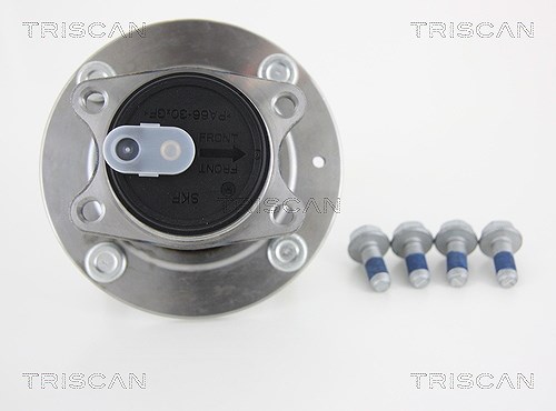 Kawe Radlagersatz [Hersteller-Nr. 853042217] für Smart, Mitsubishi
