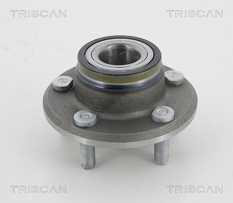 Kawe Radlagersatz [Hersteller-Nr. 853010168] für Dodge, Chrysler
