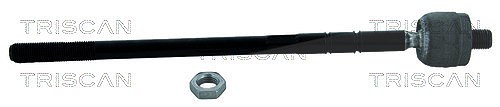 Kawe Axialgelenk, Spurstange [Hersteller-Nr. 850029231] für VW, Skoda, Seat