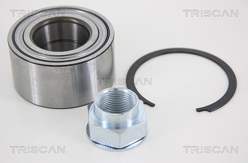 Kawe Radlagersatz [Hersteller-Nr. 853024124] für Fiat, Vauxhall, Lancia, Ford, Alfa Romeo, Abarth, Opel