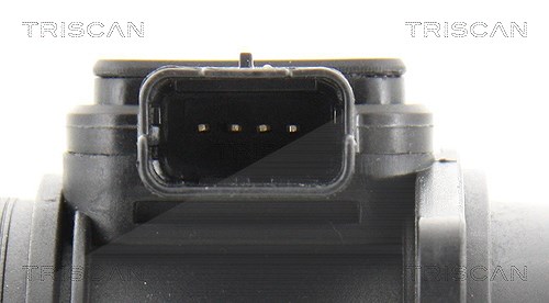 Kawe Luftmassenmesser [Hersteller-Nr. 881210008] für Citroën, Mitsubishi, Peugeot, Volvo, Ford