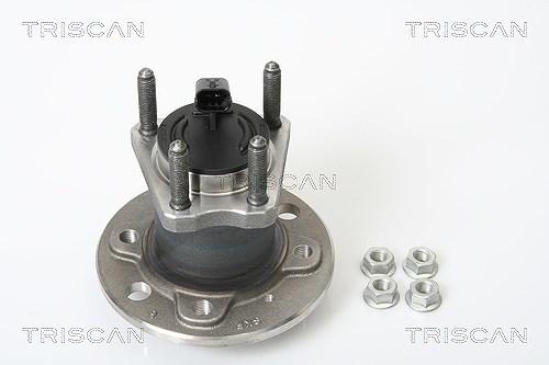 Kawe Radlagersatz [Hersteller-Nr. 853024226] für Vauxhall, Opel