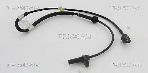 Kawe Sensor, Raddrehzahl [Hersteller-Nr. 818069111] für Vauxhall, Suzuki, Opel