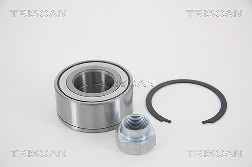 Kawe Radlagersatz [Hersteller-Nr. 853015117] für Lancia, Fiat