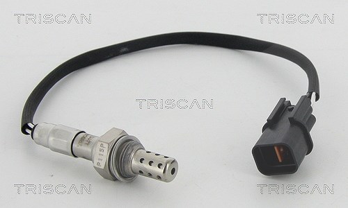 Kawe Lambdasonde [Hersteller-Nr. 884521063] für Daewoo, Opel, Vauxhall, Chevrolet