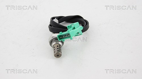 Kawe Lambdasonde [Hersteller-Nr. 884528046] für Ds, Peugeot, Citroën