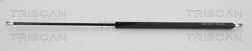 Kawe Gasfeder, Koffer-/Laderaum [Hersteller-Nr. 871025221] für Nissan, Renault