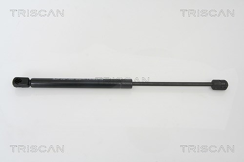 Kawe Gasfeder, Koffer-/Laderaum [Hersteller-Nr. 871028227] für Peugeot