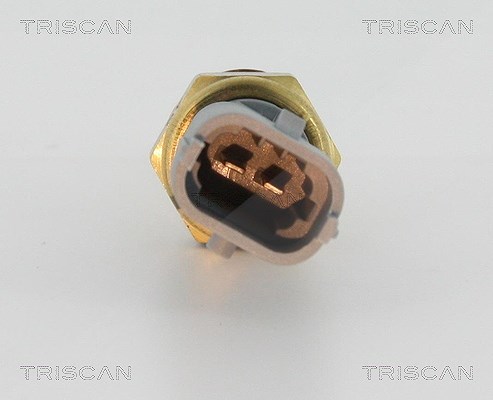 Kawe Sensor, Kühlmitteltemperatur [Hersteller-Nr. 862610033] für Iveco, Cadillac, Fiat, Suzuki, Opel, Chevrolet, Honda, Lancia, Peugeot, Citroën, Rena