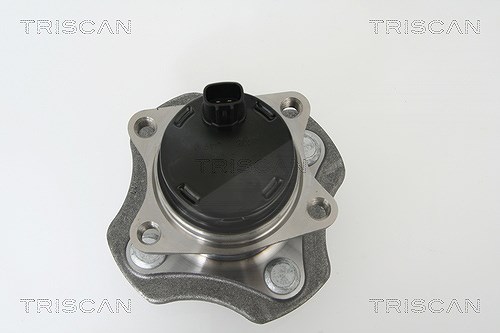 Kawe Radlagersatz [Hersteller-Nr. 853013249] für Toyota