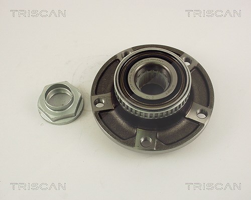 Kawe Radlagersatz [Hersteller-Nr. 853011110] für BMW