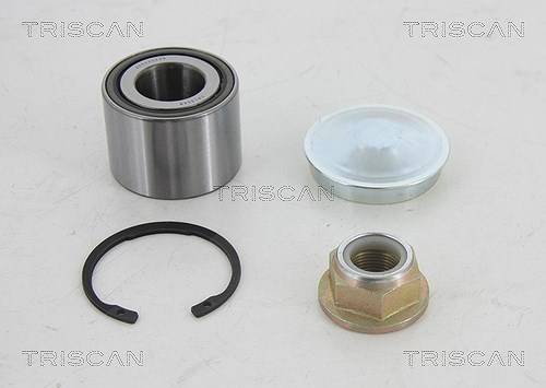 Kawe Radlagersatz [Hersteller-Nr. 853025239] für Renault, Nissan, Dacia