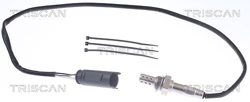 Kawe Lambdasonde [Hersteller-Nr. 884511013] für BMW