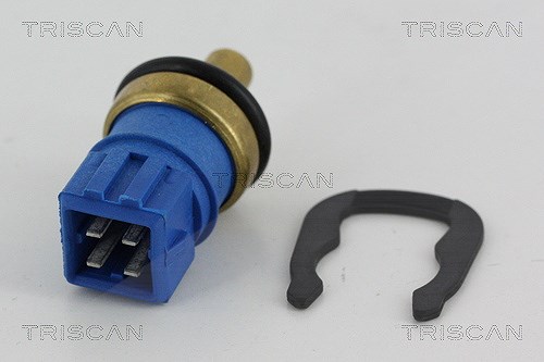 Kawe Sensor, Kühlmitteltemperatur [Hersteller-Nr. 862629008] für Audi, Skoda, Seat, VW