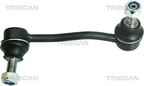 Kawe Stange/Strebe, Stabilisator [Hersteller-Nr. 850010617] für Mercedes-Benz, VW