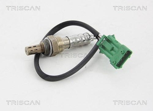 Kawe Lambdasonde [Hersteller-Nr. 884528003] für Citroën, Peugeot