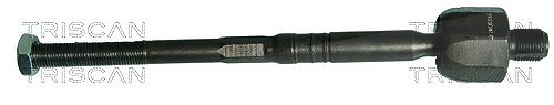 Kawe Axialgelenk, Spurstange [Hersteller-Nr. 850011206] für BMW