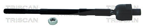 Kawe Axialgelenk, Spurstange [Hersteller-Nr. 850043220] für Hyundai