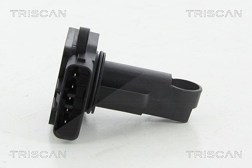 Kawe Luftmassenmesser [Hersteller-Nr. 881250102] für Jaguar, Subaru, Mazda