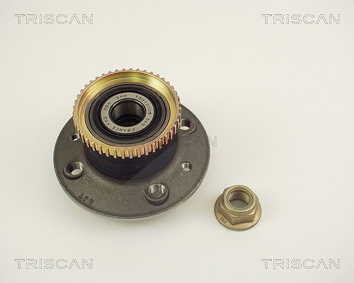 Kawe Radlagersatz [Hersteller-Nr. 853025236] für Renault