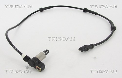 Kawe Sensor, Raddrehzahl [Hersteller-Nr. 818025205] für Renault
