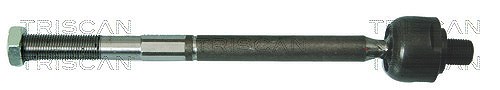 Kawe Axialgelenk, Spurstange [Hersteller-Nr. 850010212] für Citroën, Peugeot, Fiat