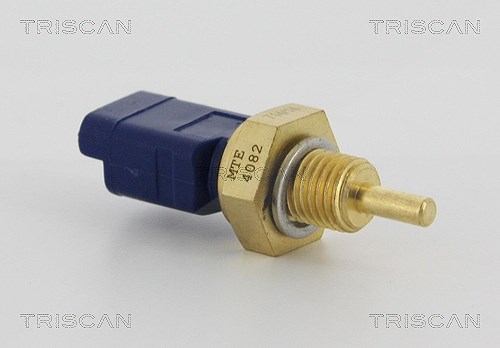 Kawe Sensor, Kühlmitteltemperatur [Hersteller-Nr. 862610044] für Peugeot, Renault, Suzuki, Fiat, Citroën