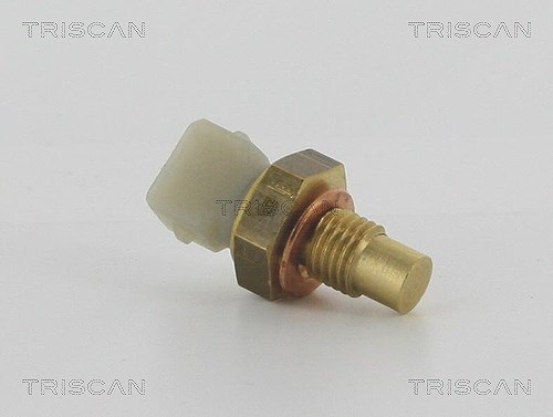 Kawe Sensor, Kühlmitteltemperatur [Hersteller-Nr. 862610024] für Volvo, Opel, Vauxhall, Renault