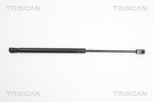 Kawe Gasfeder, Koffer-/Laderaum [Hersteller-Nr. 871042236] für Mitsubishi