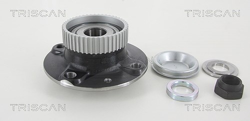Kawe Radlagersatz [Hersteller-Nr. 853028232] für Peugeot