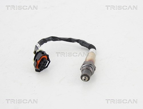 Kawe Lambdasonde [Hersteller-Nr. 884521071] für Chevrolet, Vauxhall, Opel
