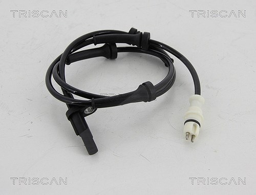 Kawe Sensor, Raddrehzahl [Hersteller-Nr. 818010201] für Vauxhall, Nissan, Opel, Renault