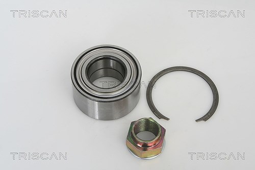 Kawe Radlagersatz [Hersteller-Nr. 853015127] für Citroën, Alfa Romeo, Lancia, Fiat, Peugeot, Ford, Abarth