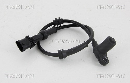 Kawe Sensor, Raddrehzahl [Hersteller-Nr. 818024102] für Vauxhall, Opel