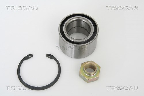 Kawe Radlagersatz [Hersteller-Nr. 853010135] für Opel, Vauxhall, Nissan, Suzuki