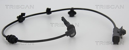 Kawe Sensor, Raddrehzahl [Hersteller-Nr. 818024106] für Opel, Vauxhall