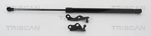 Kawe Gasfeder, Koffer-/Laderaum [Hersteller-Nr. 871013287] für Toyota
