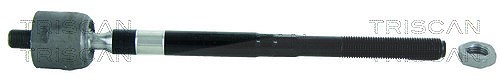 Kawe Axialgelenk, Spurstange [Hersteller-Nr. 850025220] für Renault