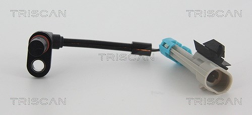 Kawe Sensor, Raddrehzahl [Hersteller-Nr. 818021109] für Opel, Chevrolet, Vauxhall