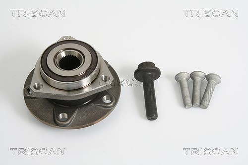 Kawe Radlagersatz [Hersteller-Nr. 853029013] für Audi, Skoda, Seat, Cupra, VW