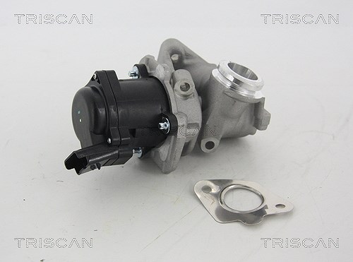 Kawe AGR-Ventil [Hersteller-Nr. 881328003] für Toyota, Peugeot, Citroën, Ford