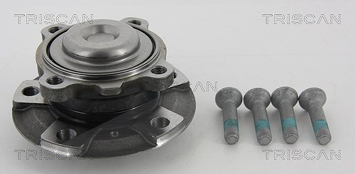 Kawe Radlagersatz [Hersteller-Nr. 853011127] für BMW