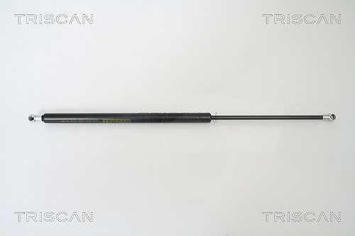 Kawe Gasfeder, Koffer-/Laderaum [Hersteller-Nr. 871024227] für Opel, Vauxhall