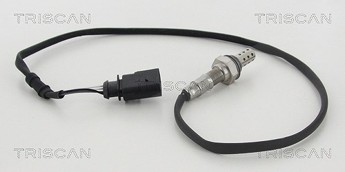 Kawe Lambdasonde [Hersteller-Nr. 884529029] für VW, Audi, Seat, Skoda