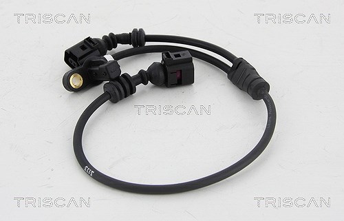 Kawe Sensor, Raddrehzahl [Hersteller-Nr. 818010111] für Seat, VW, Ford