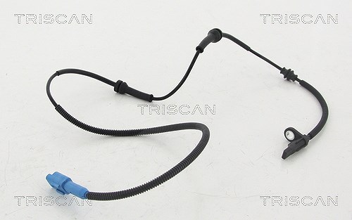 Kawe Sensor, Raddrehzahl [Hersteller-Nr. 818028107] für Citroën, Peugeot