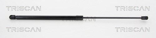 Kawe Gasfeder, Koffer-/Laderaum [Hersteller-Nr. 871024244] für Opel, Vauxhall