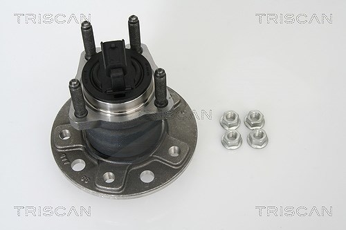 Kawe Radlagersatz [Hersteller-Nr. 853024227] für Vauxhall, Opel